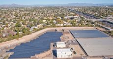 SRP Plans 1,000 Megawatts of New Solar Energy by 2025