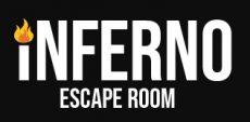 Inferno Escape Room